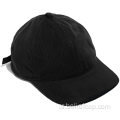 6 لوحة غير منظمة قبعات أبي Snapback منخفضة المنظمة